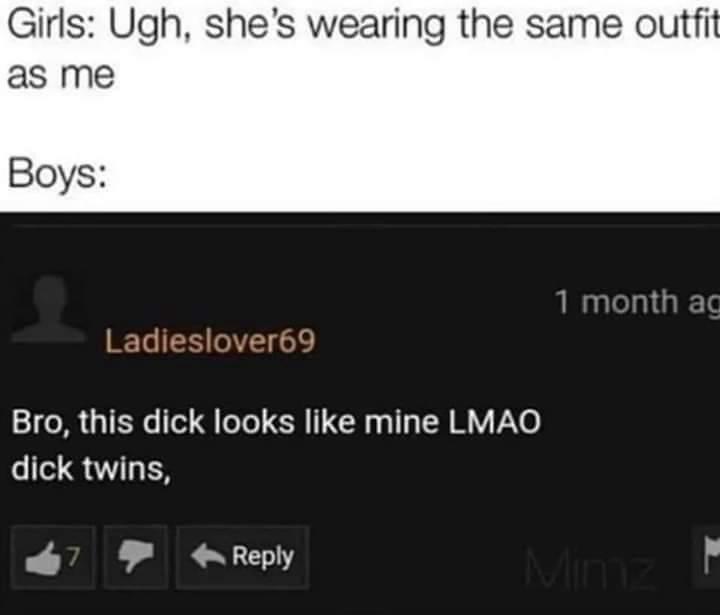 15 Memes to Summon Side-Splitting Laughter 14 same outfits