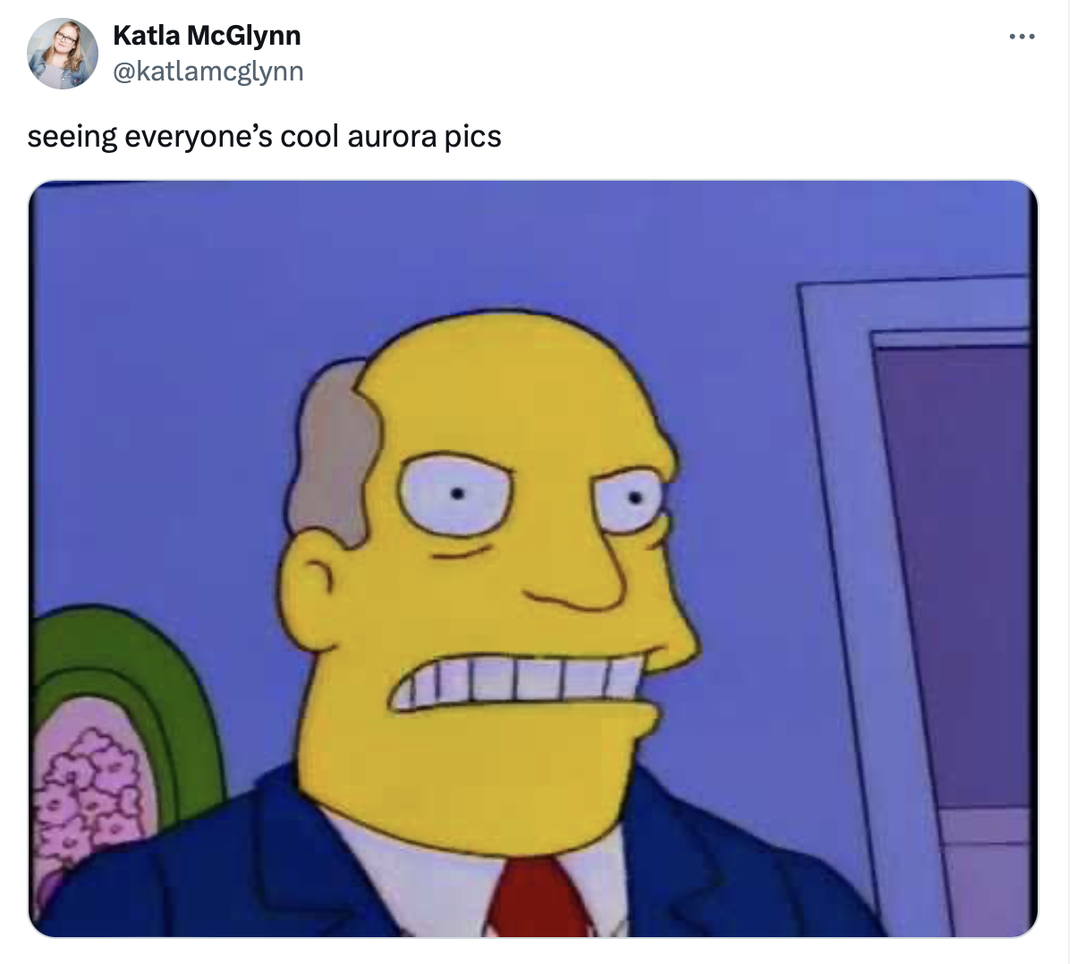 20 Hilarious Memes About Missing the Northern Lights 17 seeing everyone’s cool aurora pics - northern lights memes