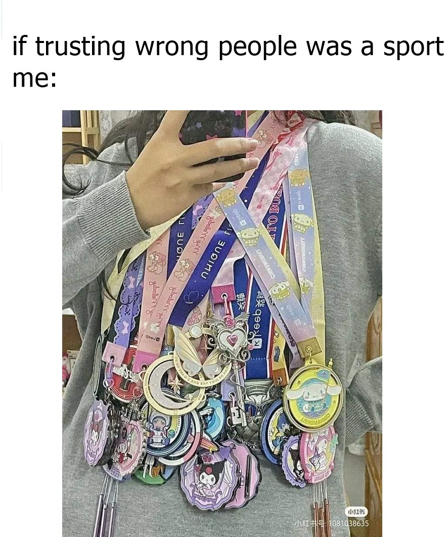 25 Memes to Make You Snort Unintentionally – The Ultimate Goal! 15 trusting wrong people