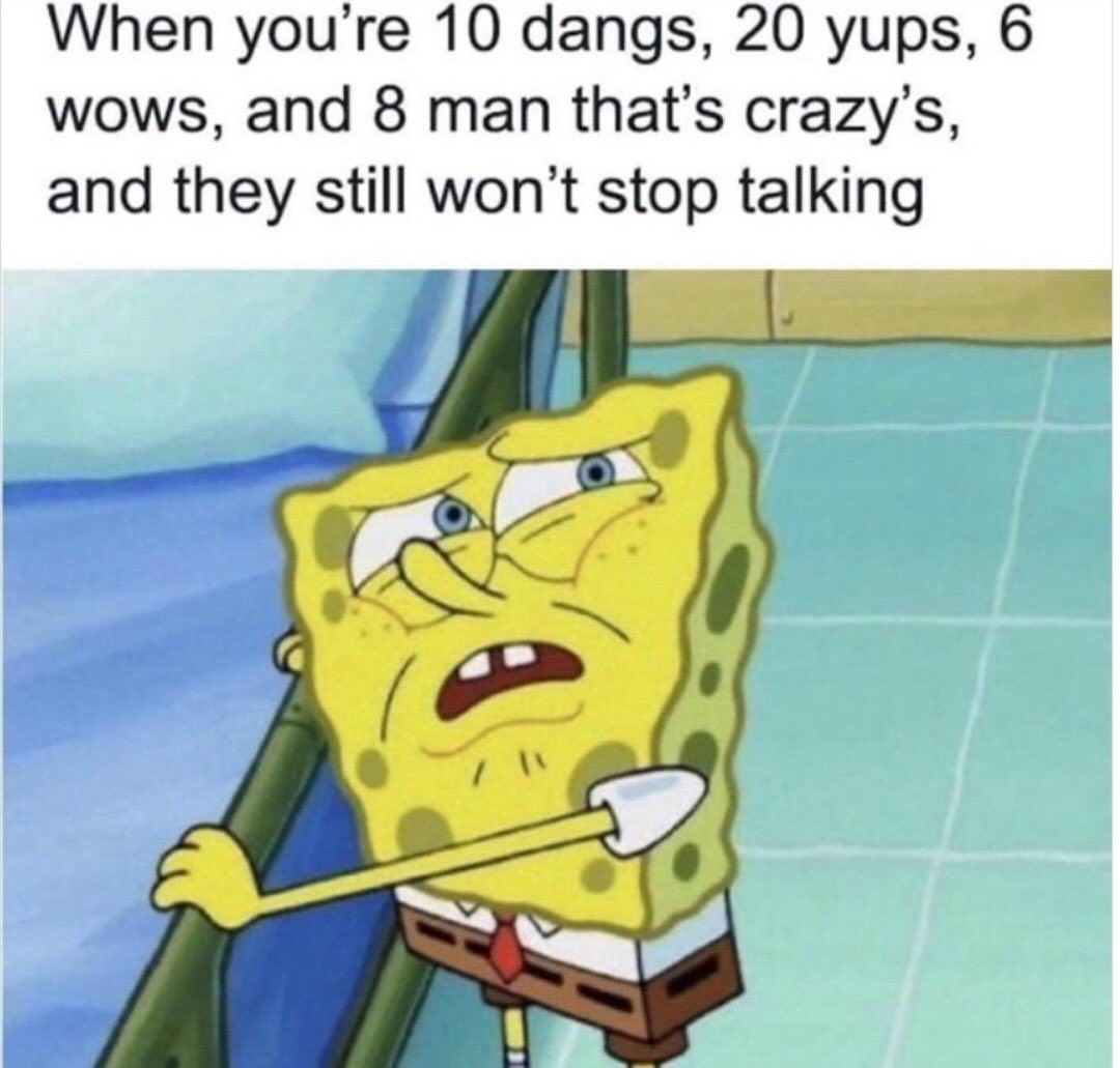 25 Hilarious Memes That Will Revive Your Brain Cells 22 10 dangs