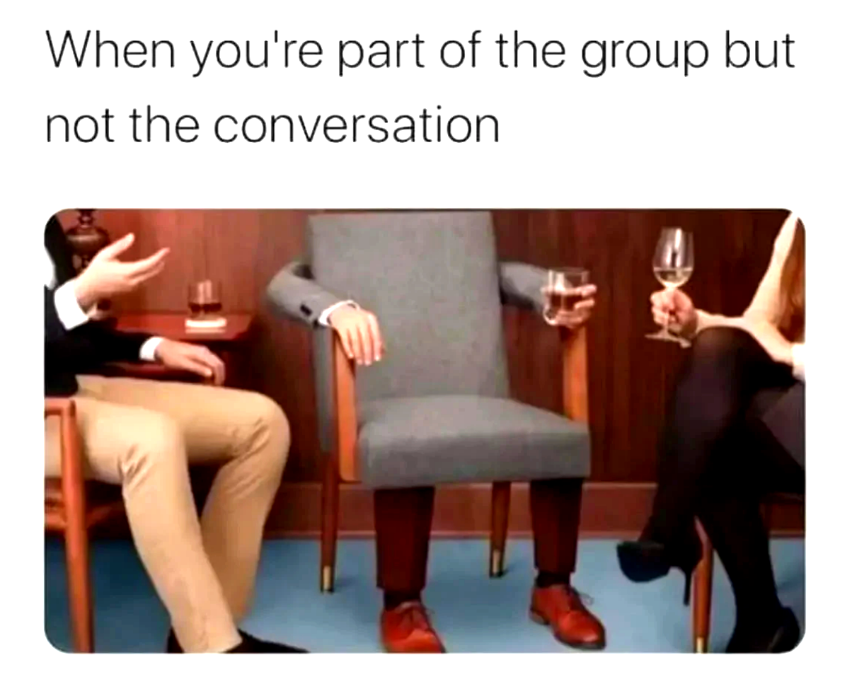 Best Introvert Memes - FG
