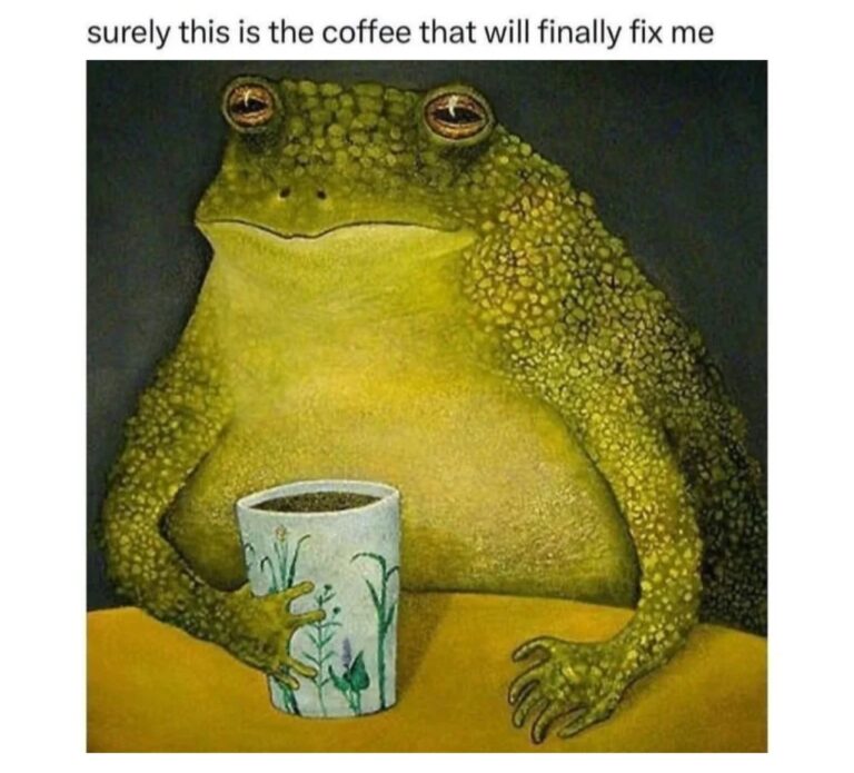 15 Funny Coffee Memes for Your Daily Fix - Funny