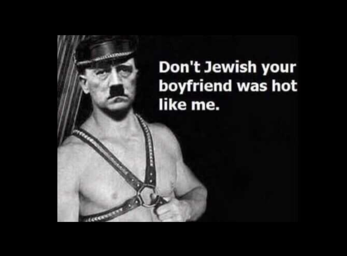 Dark Memes That Explore the Darkest Corners of Comedy - FG