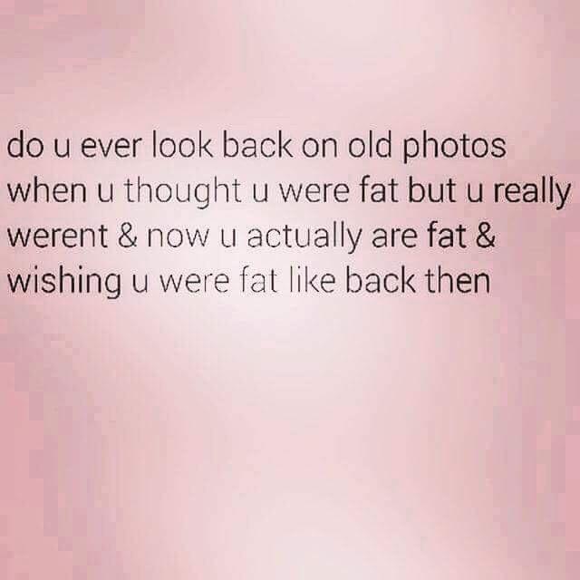 20 Memes for Those Dodging the Gym 3 Do you ever look back - Memes for Those Dodging the Gym