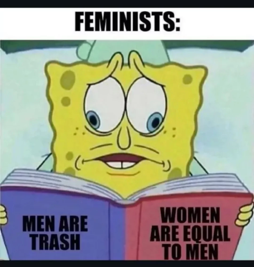 Feminist