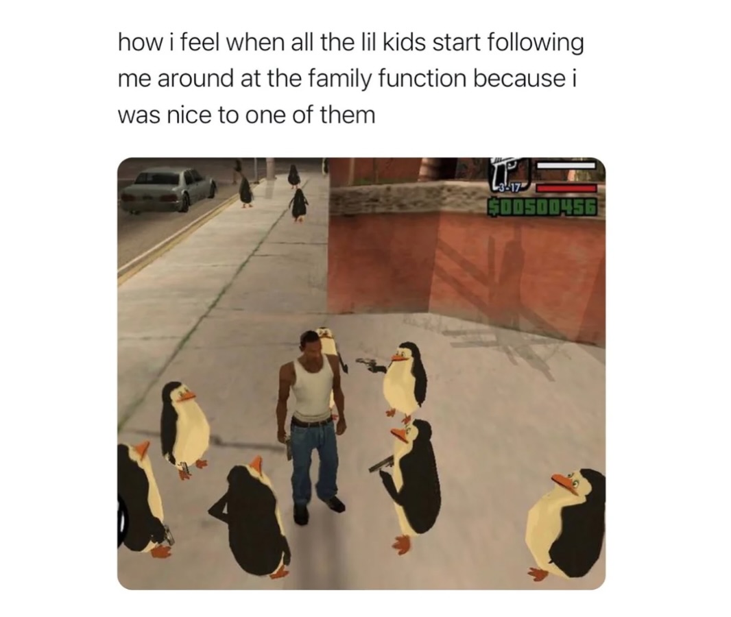 Funny Family Memes - FG