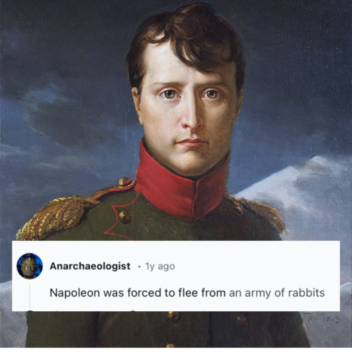 20 Funny Historical Facts That Are Too Funny to Forget 1 Funny Historical Facts FG 1