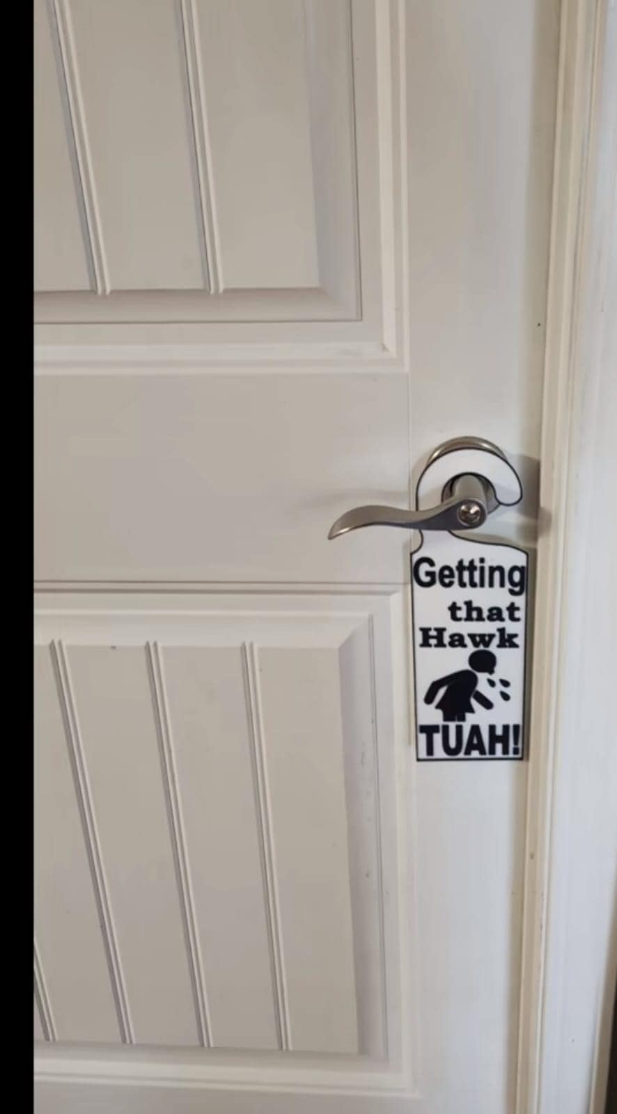 25 Hilarious Signs That Are Too Funny to Ignore 12 Getting that - Hilarious Signs
