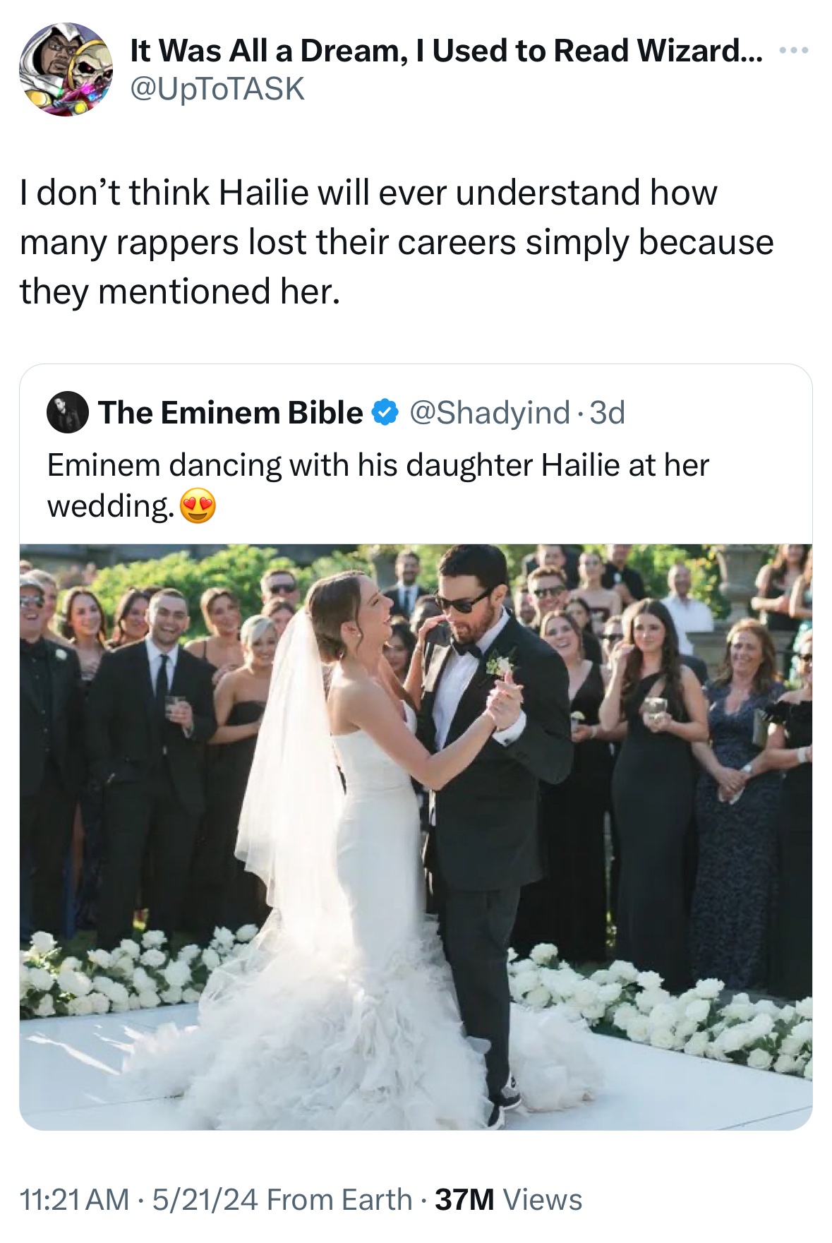 20 Fresh Tweets That Are Funnier Than a Cat in a Box 6 Hailie will ever understand - Fresh Tweets