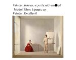 Hilarious Art Memes That Paint a Picture of Laughter - FG.jpeg