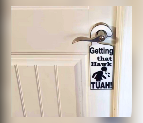 Hilarious Signs - FG