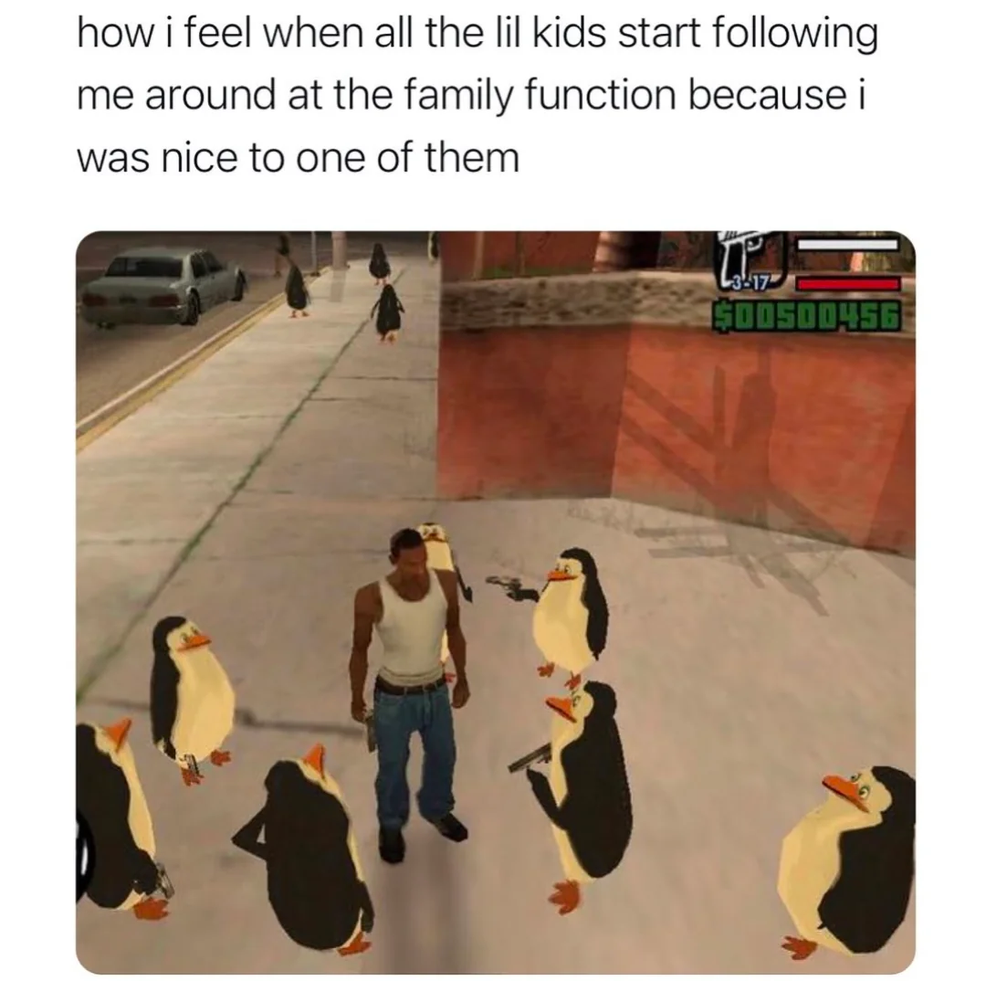 25 Funny Family Memes to Share in the Family Group Chat 22 How I feel