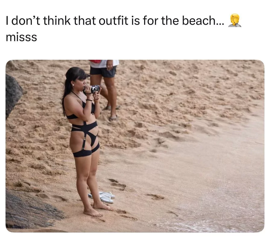 40 Summer Memes That Will Make You Sweat… With Laughter! 38 I dont think