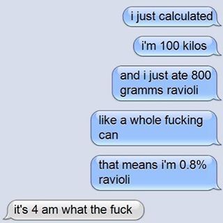 25 Fun Memes Will Make You Laugh So Hard, Your Neighbors Will File a Noise Complaint 23 I just calculated