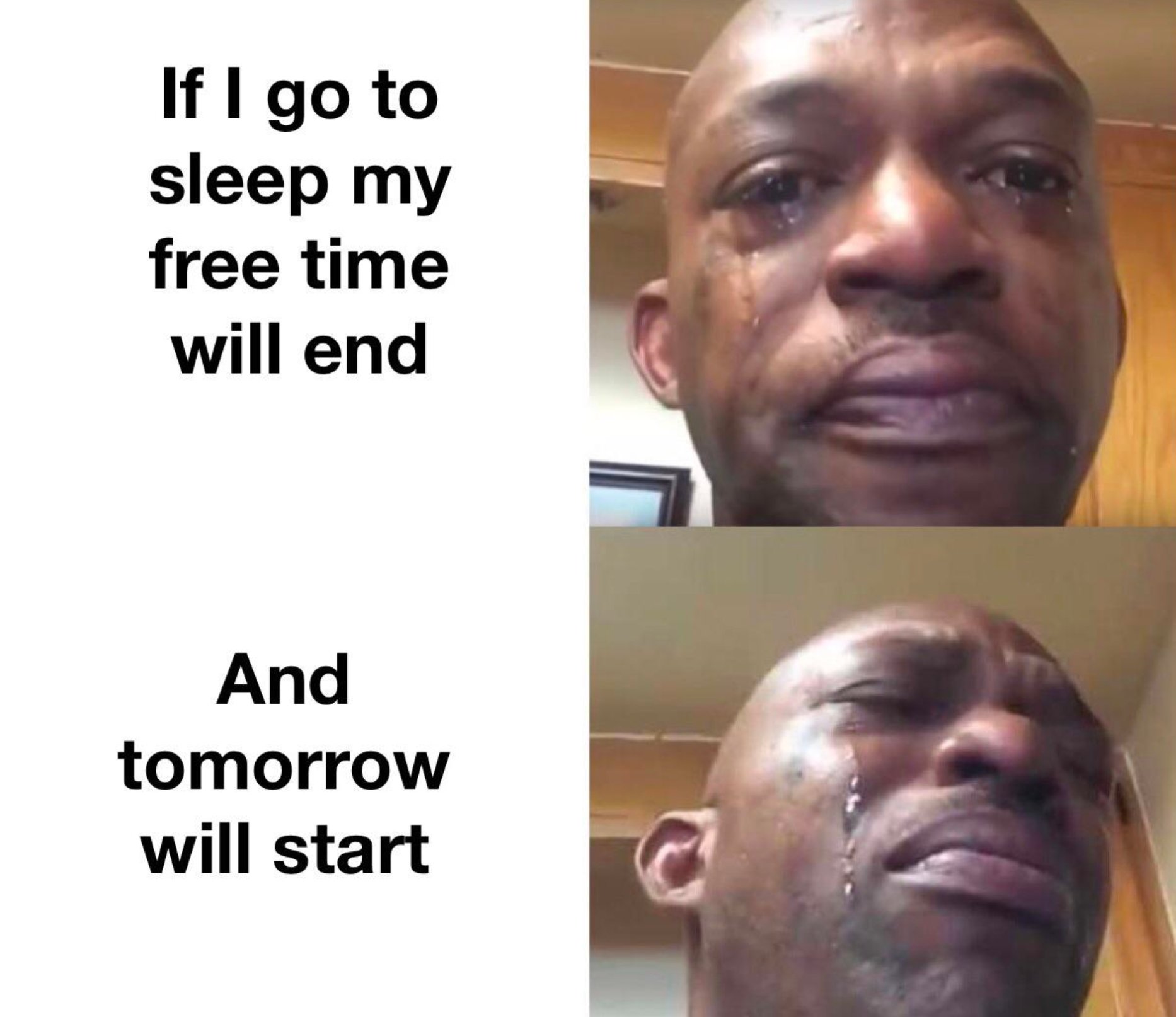 55 Relatable Memes That Perfectly Capture The Coffee-Addicted Student Life 52 If I go to sleep