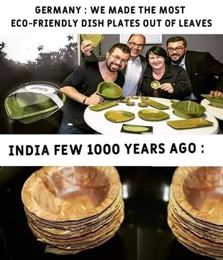 25 Environment Memes to Spread Awareness on World Environment Day 25 India few 100 years ago