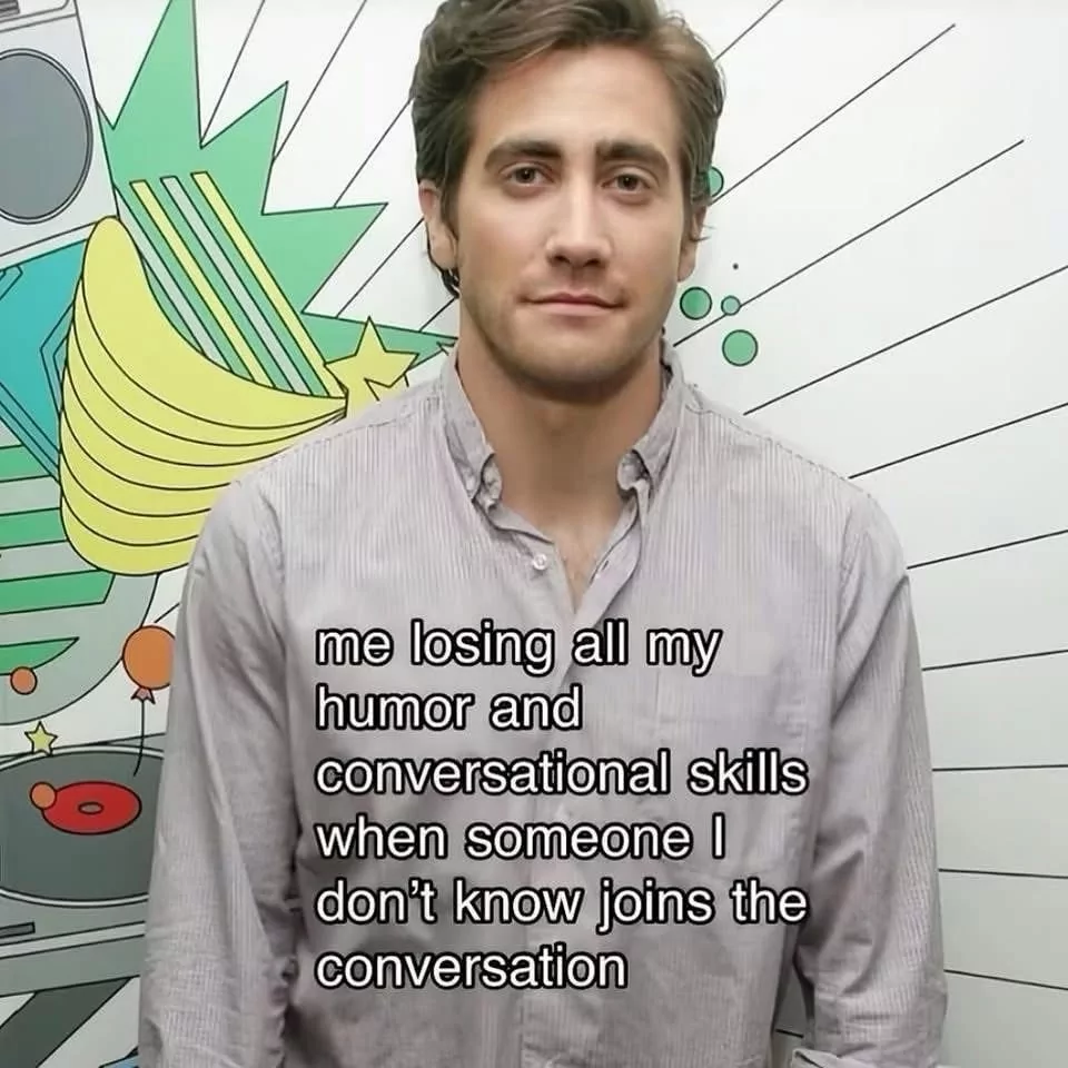 35 Stupid Memes That Deserve An Eye Roll 34 Losing all humor and skills