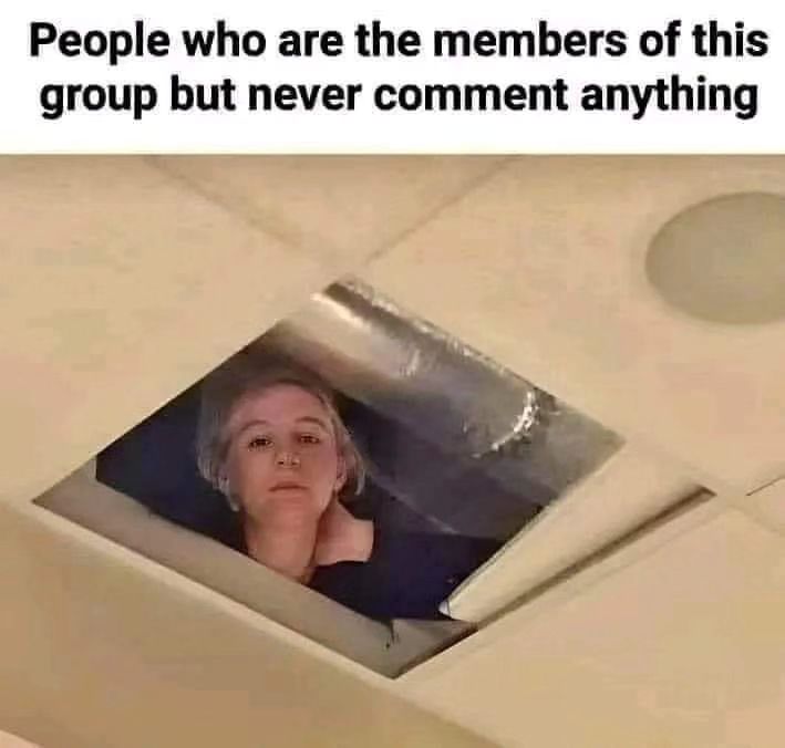25 Shy Introvert Memes That Will Make You Laugh Silently 15 People who are members of group - Shy Introvert Memes