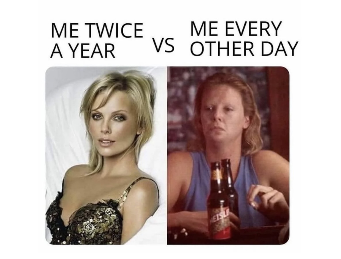 Relatable Women Memes That Are Hilariously Accurate - FG