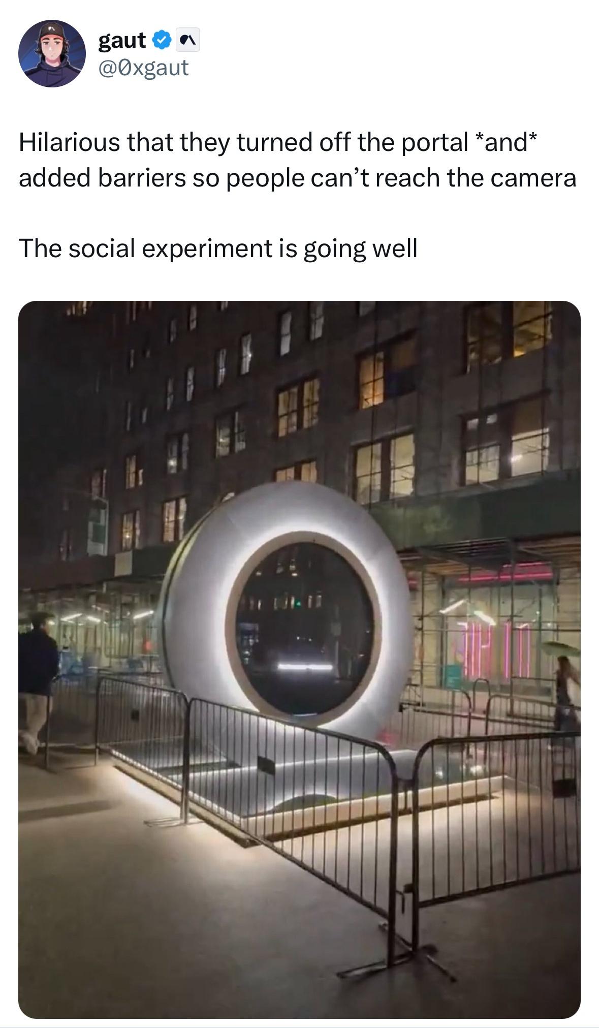 20 Fresh Tweets That Are Funnier Than a Cat in a Box 13 Social experiment - Fresh Tweets