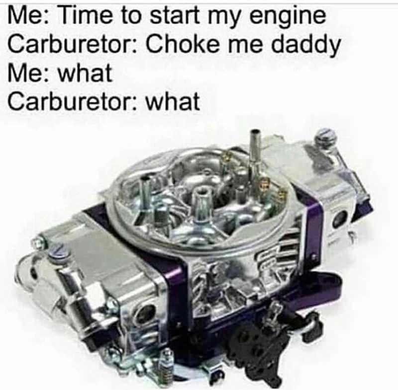Start my engine