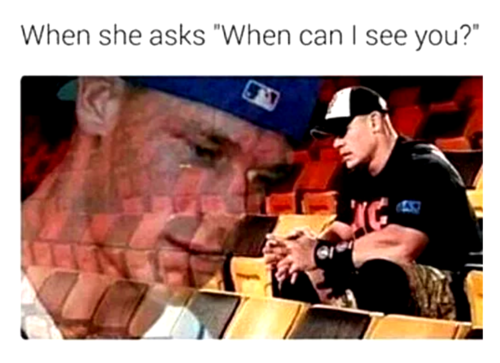WWE Memes - FG