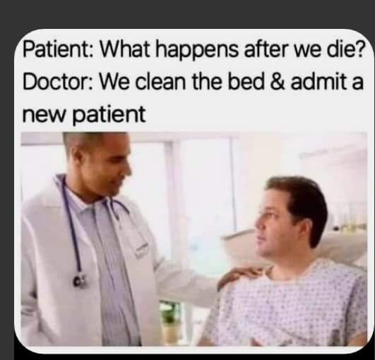 35 Medical Memes A Day Keeps The Doctor Away 34 What happens
