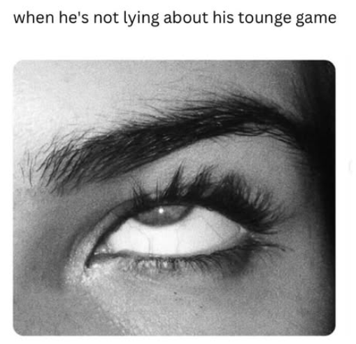 25 Memes to Make You Snort Unintentionally – The Ultimate Goal! 23 When hes not lying
