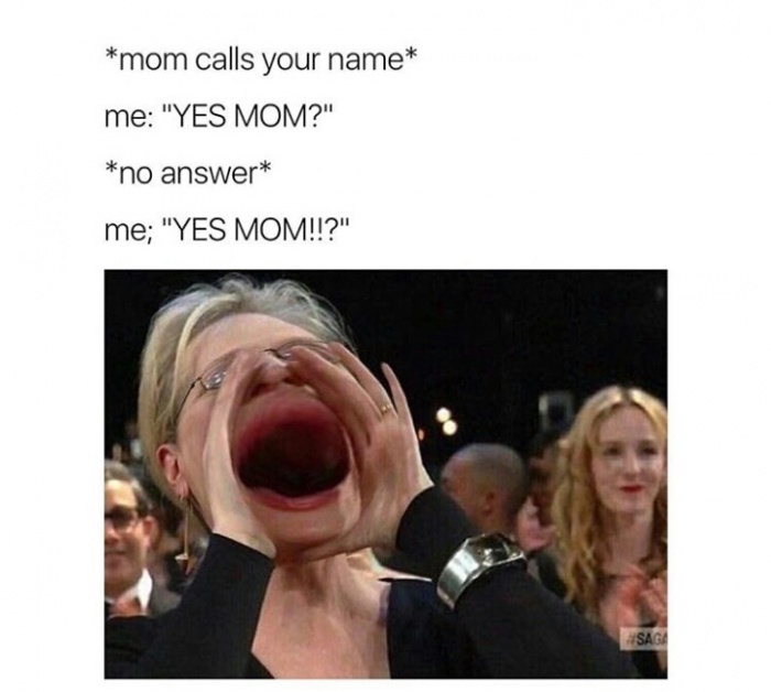 30 Pointless Memes That Will Leave You Baffled 32 Yes mom