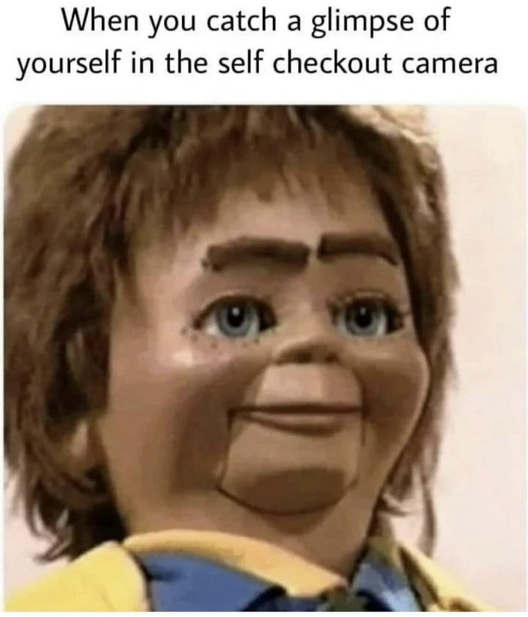 25 Crazy Memes That Will Have You Giggling When Everyone Else Is Asleep 22 catch a glimpse