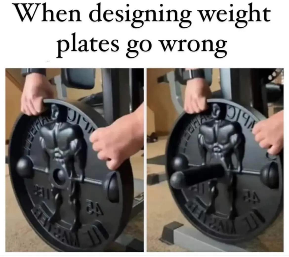 20 Sunday Funday Memes That Will Make You Forget About Monday 18 designing weight