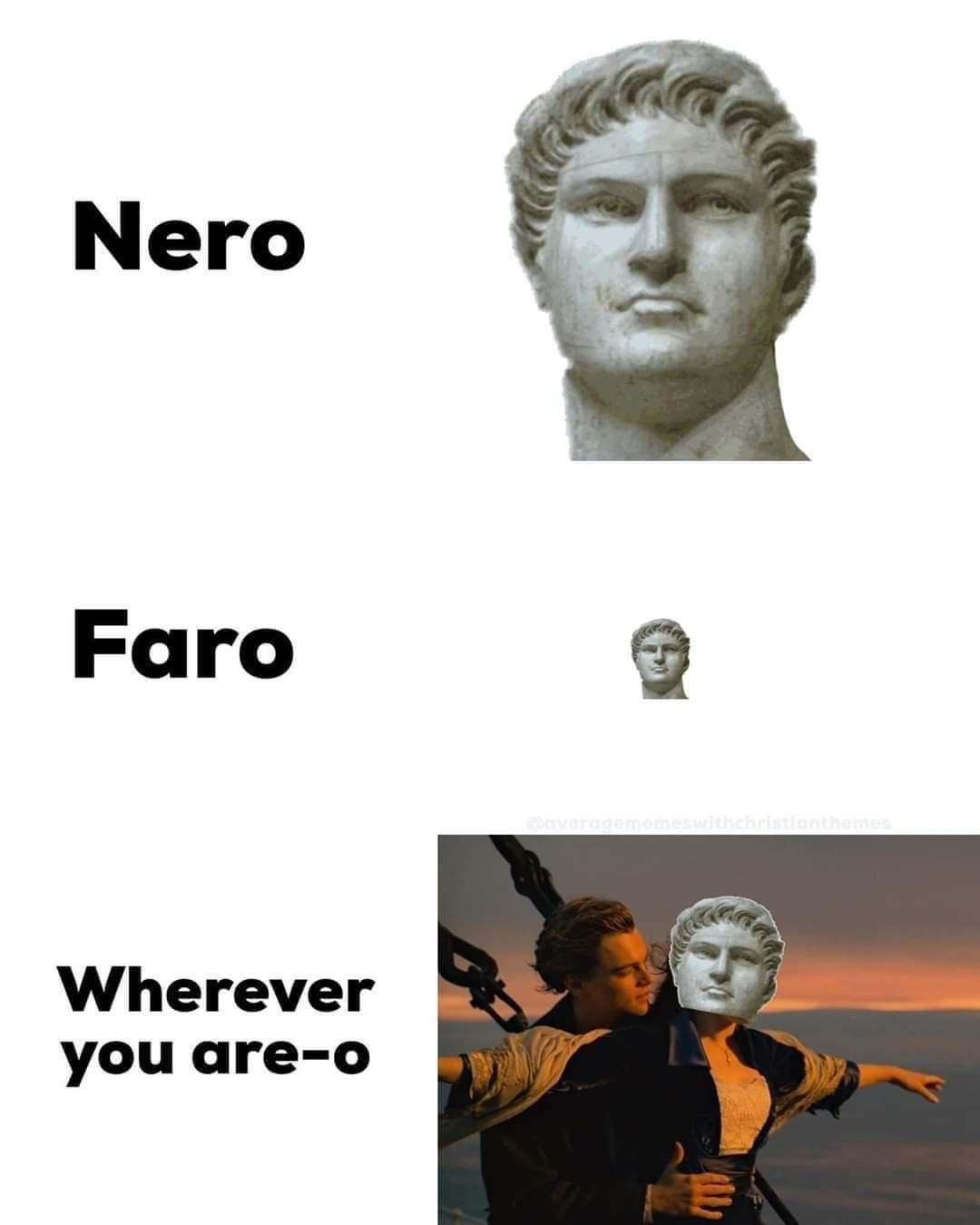 13 Memes to Dive into When Life Needs a Giggle 6 faro