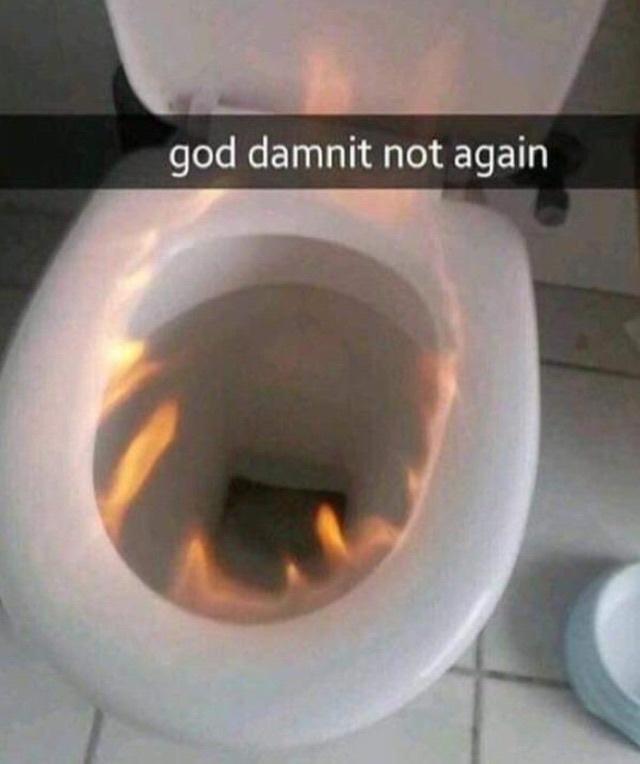 25 Memes That Deserve Your Attention 24 not again