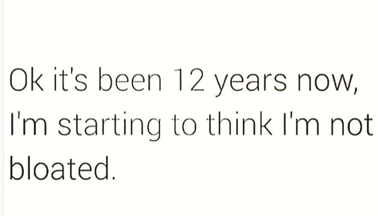 20 Memes for Those Dodging the Gym 10 okay its been 12 years - Memes for Those Dodging the Gym