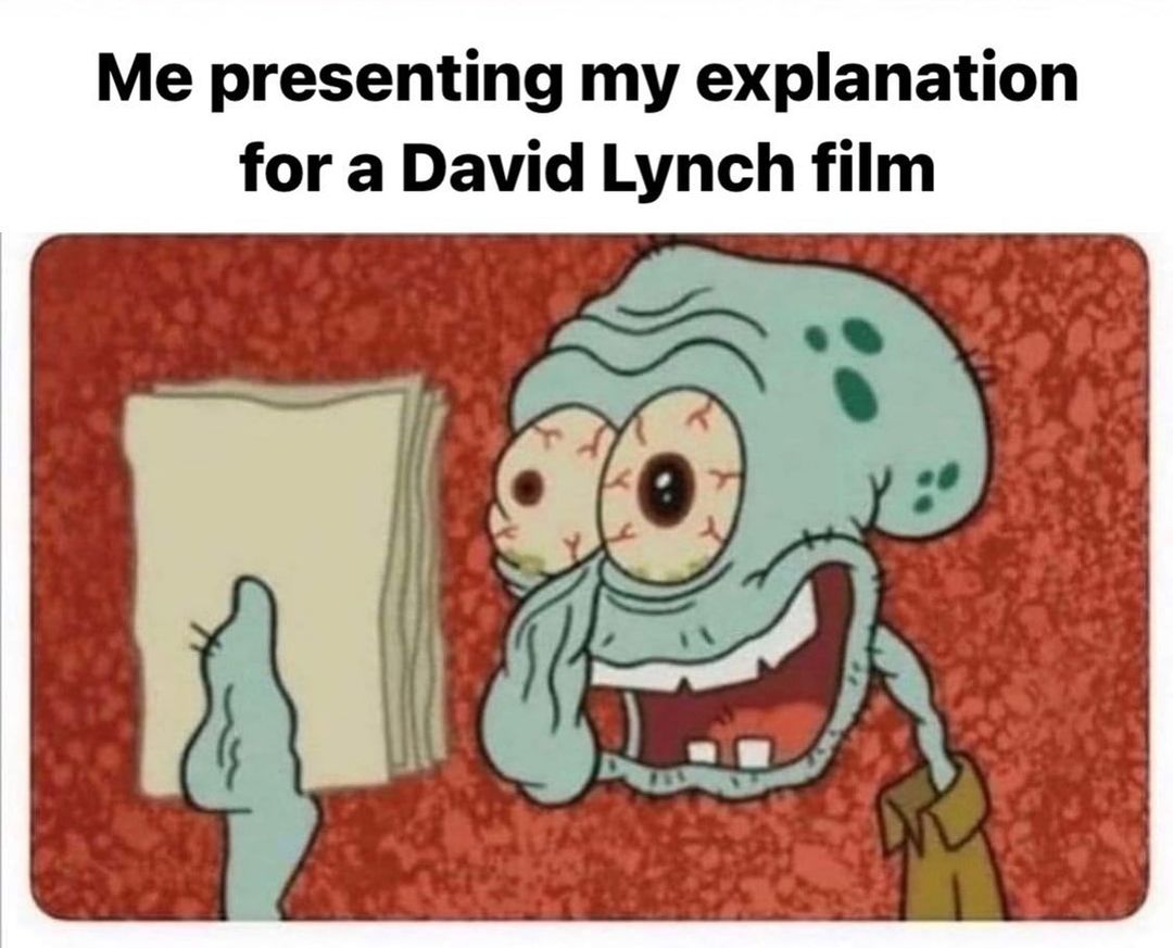 20 Movie Memes Every Film Buff Will Appreciate 10 presenting my explination - movie memes