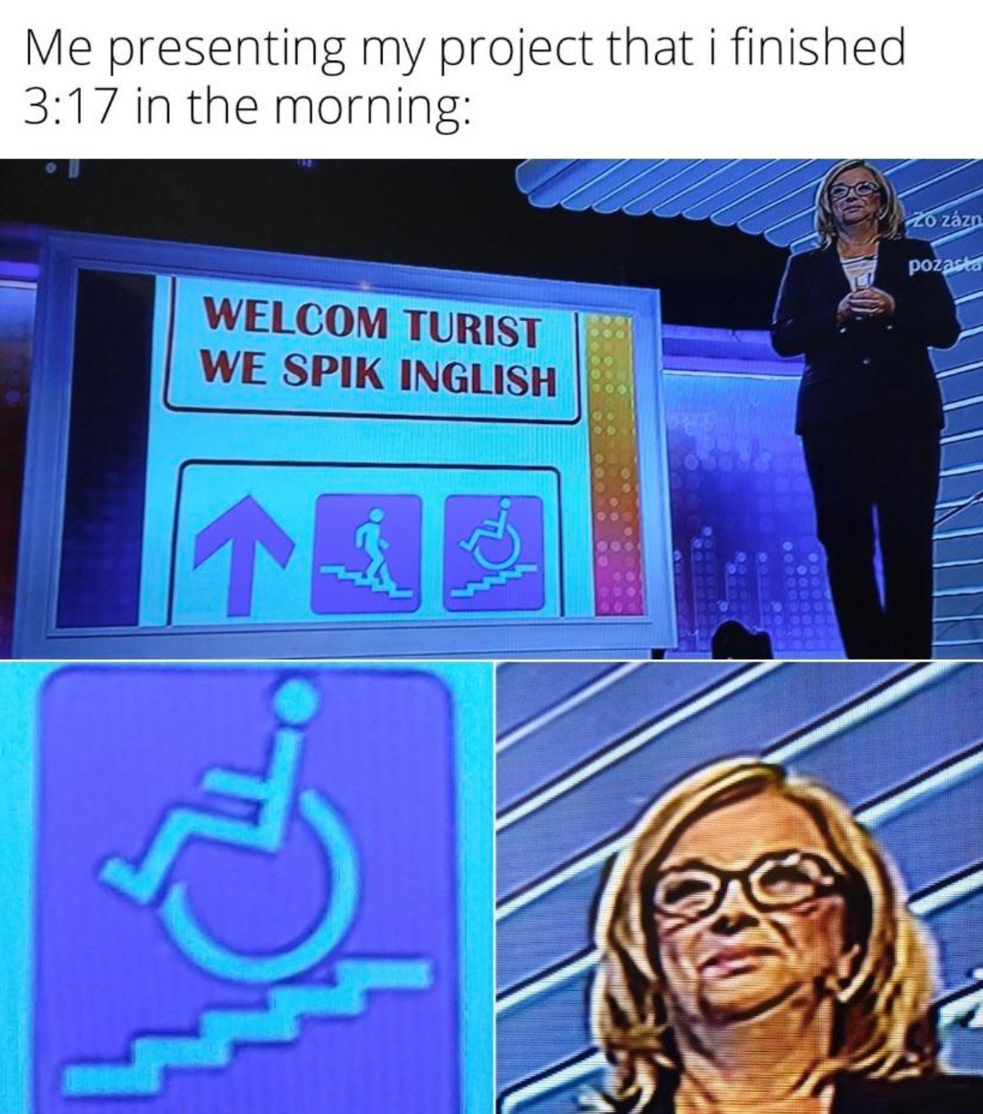 60 Relatable Memes That Perfectly Capture The Coffee-Addicted Student Life 60 presenting my project