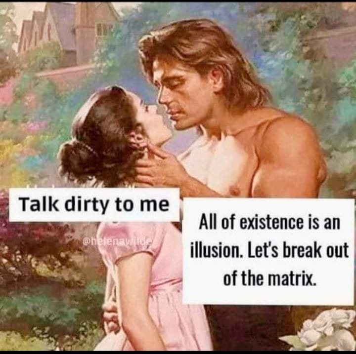 25 Totally Random Memes That Are Weirdly Relatable 17 talk dirrty to me - Totally Random Memes