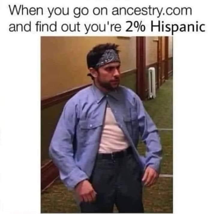 20 Sunday Funday Memes That Will Make You Forget About Monday 20 when you go to ancestry