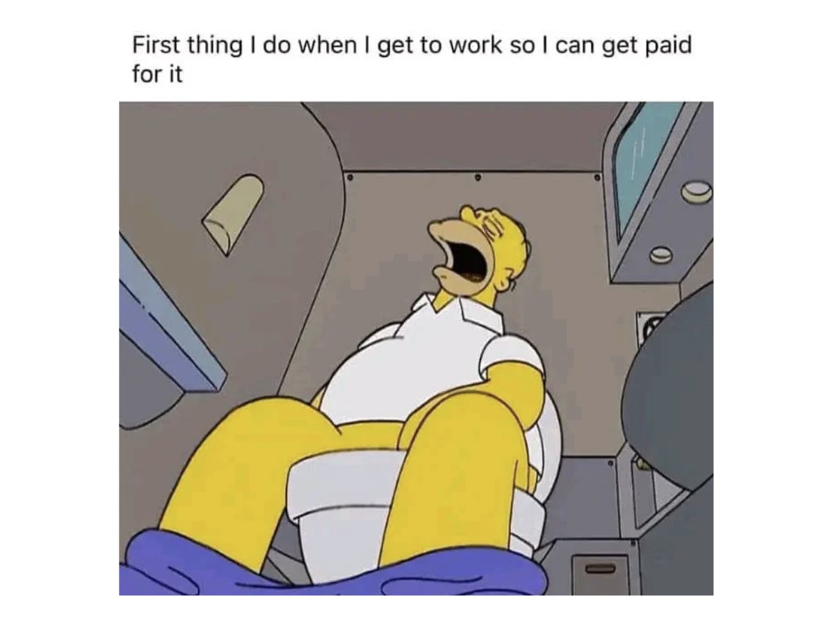 Accurate Work Memes That Will Have You Laughing at Your Desk FG
