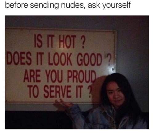 15 Memes Straight from the LOL Garden 11 Before sending