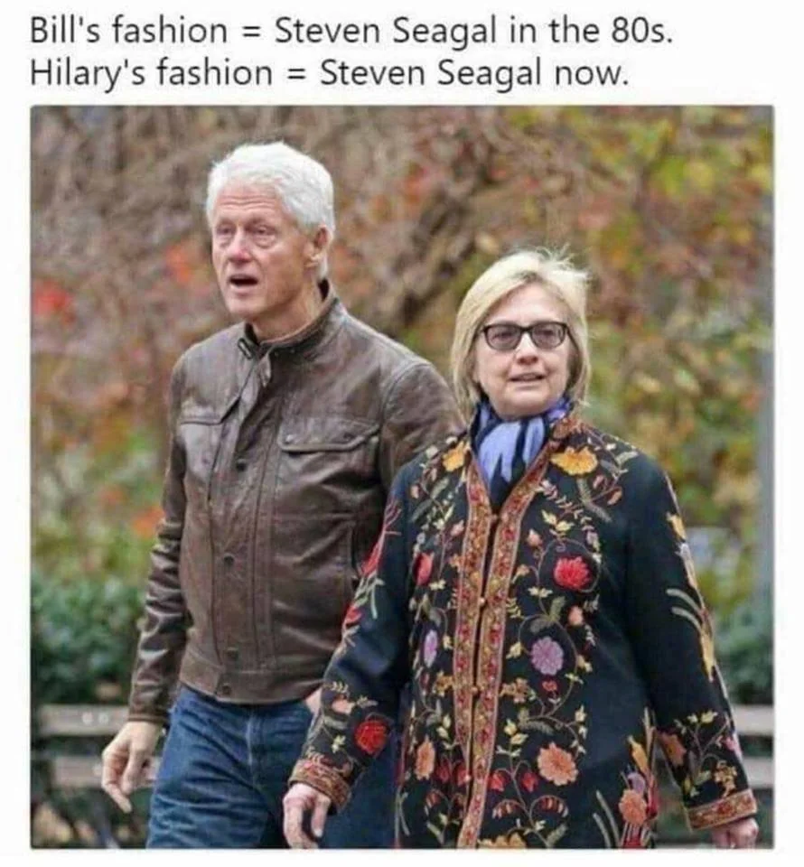 20 Fashion Memes to Celebrate Fashion Day 3 Bills fashion - Fashion Memes