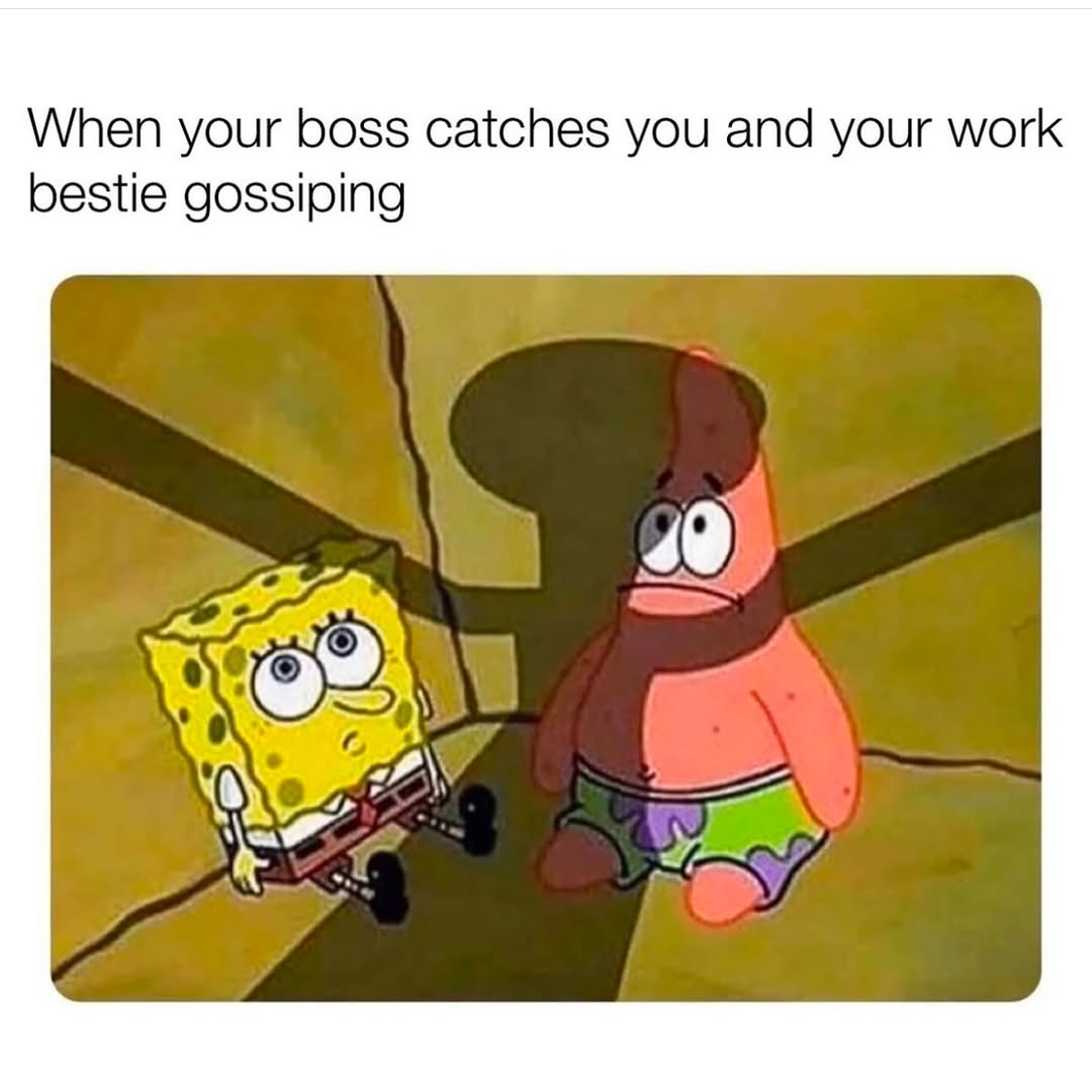 35 "Memes For Women" From Instagram: Ladies Everywhere Will Relate To 31 Boss catches you