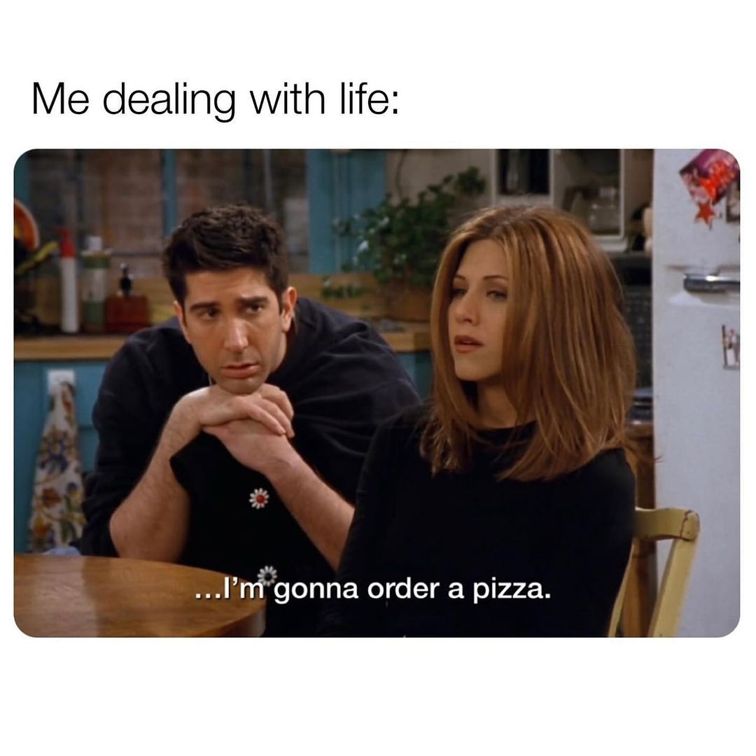 35 "Memes For Women" From Instagram: Ladies Everywhere Will Relate To 26 Dealing with life