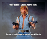 Fart Jokes - FG