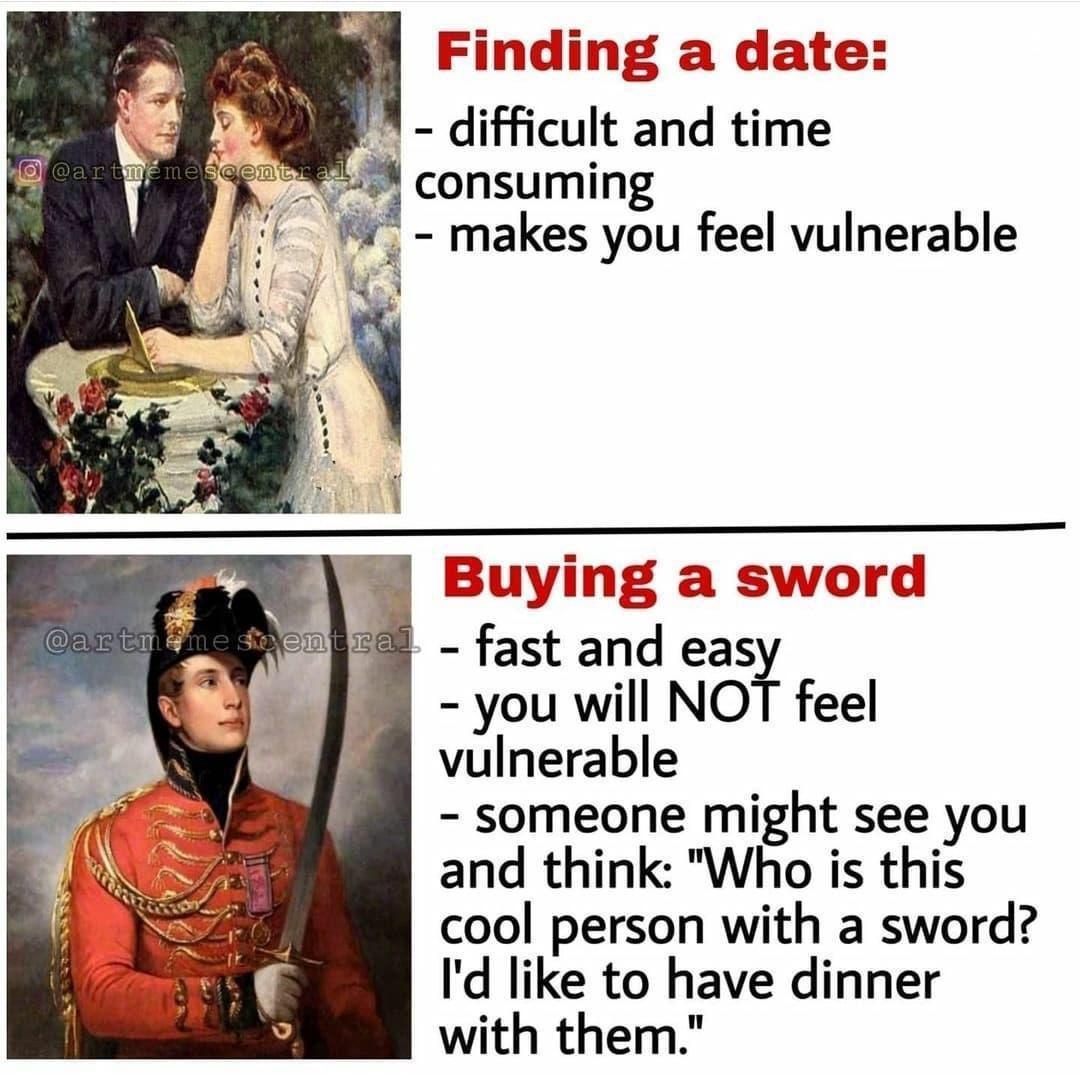 15 Random Memes to Send to Friends 13 Finding a date