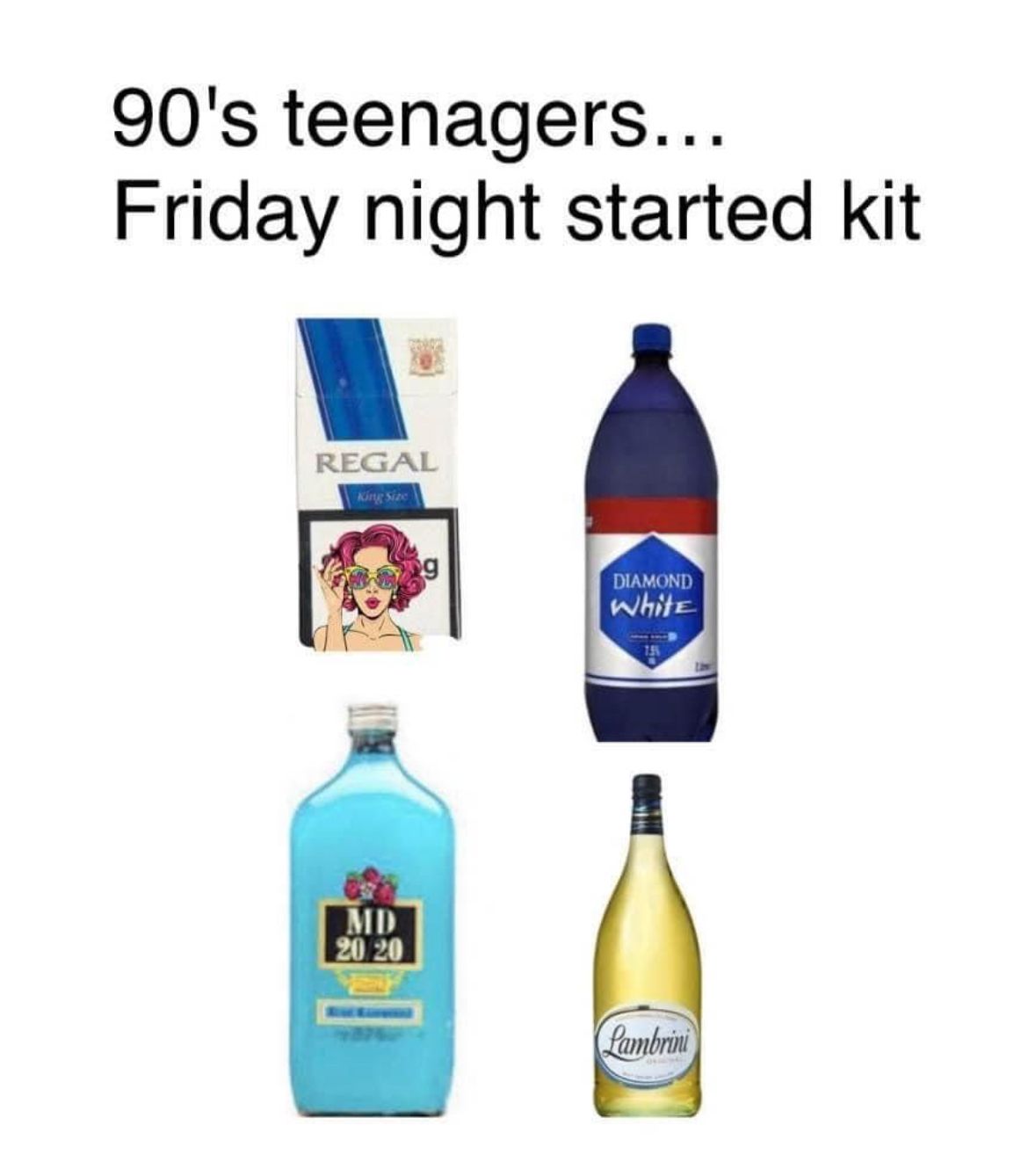 20 Best 90s Memes for Some Serious Nostalgia 3 Firday night