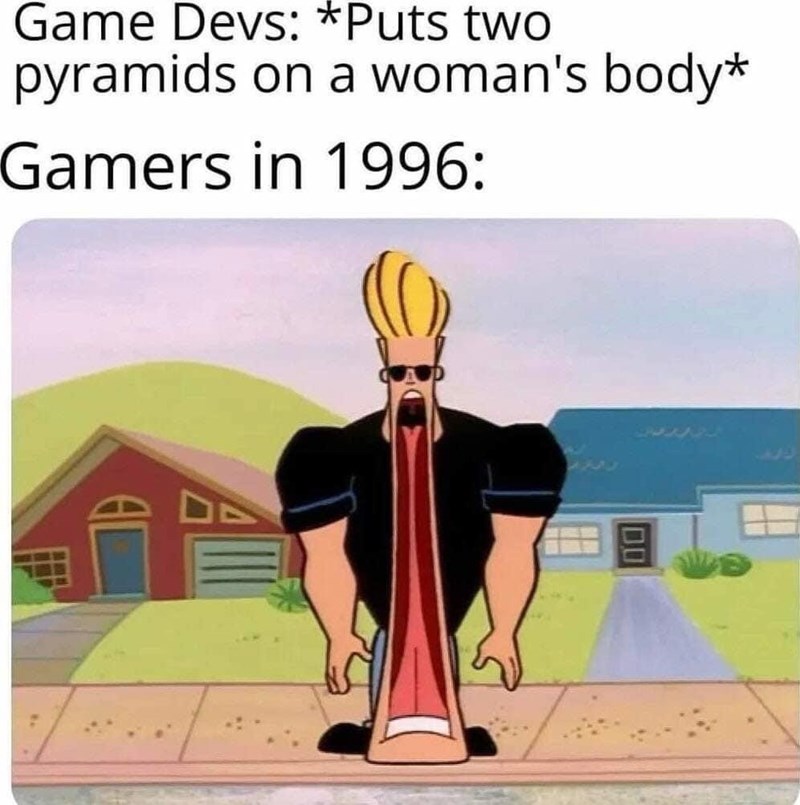 15 Memes That Will Make Your Day Fun 3 Game devs