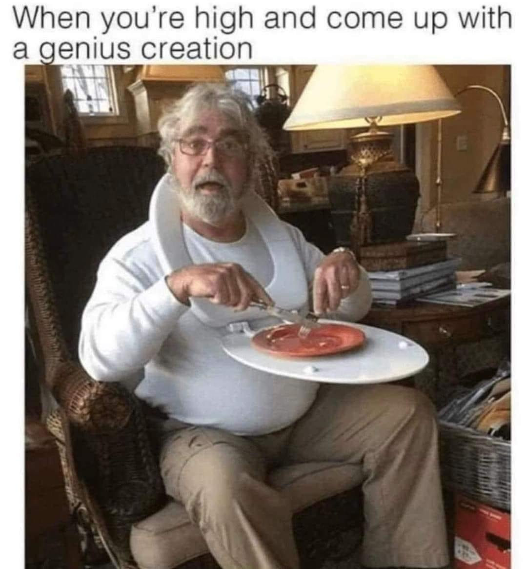 Genius creation