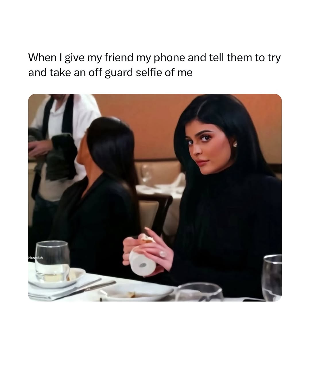 35 "Memes For Women" From Instagram: Ladies Everywhere Will Relate To 33 Give my friend my phone