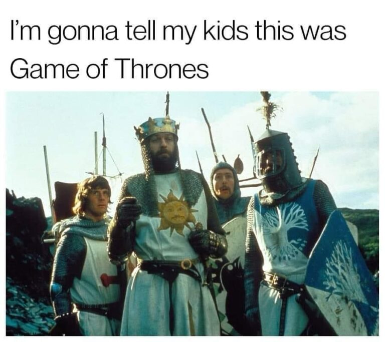 30 Funny Movie Memes That Are Better Than Spoilers - Funny